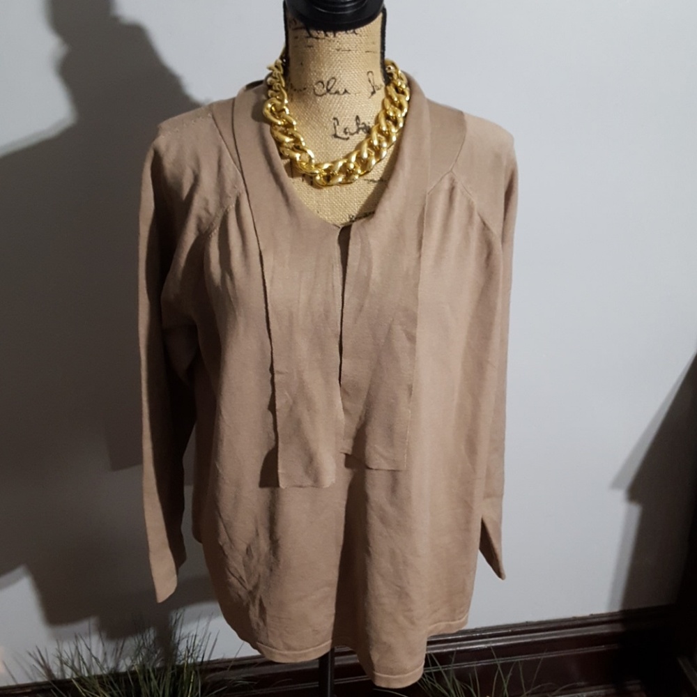 Alex Marie Sweater